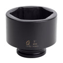 Sunex Tools Impact Sockets 496
