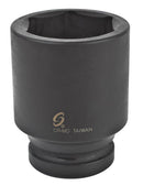 Sunex Tools Impact Sockets 564D
