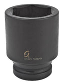 Sunex Tools Impact Sockets 564D