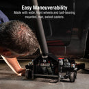 Sunex Tools 2 Ton Lowrider Service Jacks 6602LP