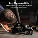 Sunex Tools 2 Ton Lowrider Service Jacks 6602LP