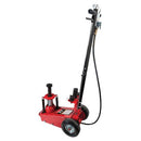 Sunex Tools 22-Ton Air/Hydraulic Truck Jacks 6622