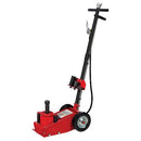 Sunex Tools 22-Ton Air/Hydraulic Truck Jacks 6622