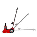 Sunex Tools 22-Ton Air/Hydraulic Truck Jacks 6622