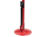 Sunex Tools Deluxe Under Hoist Stands 6810A