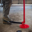 Sunex Tools Deluxe Under Hoist Stands 6810A