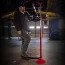 Sunex Tools Deluxe Under Hoist Stands 6810A