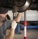 Sunex Tools Basic Under Hoist Stands 6811