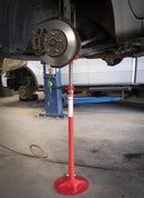 Sunex Tools Basic Under Hoist Stands 6811