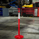 Sunex Tools Basic Under Hoist Stands 6811