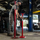 Sunex Tools Basic Under Hoist Stands 6811
