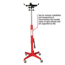 Sunex Tools Telescopic Transmission Jacks 7700C