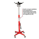 Sunex Tools Telescopic Transmission Jacks 7700C