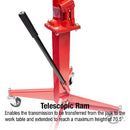 Sunex Tools Telescopic Transmission Jacks 7700C