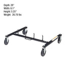 Sunex Tools Wheel Dolly Racks 7709