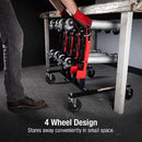 Sunex Tools Wheel Dolly Racks 7709