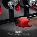 Sunex Tools Wheel Dolly Racks 7709