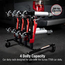 Sunex Tools Wheel Dolly Racks 7709