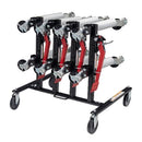 Sunex Tools Wheel Dolly Racks 7709