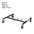 Sunex Tools Wheel Dolly Racks 7709