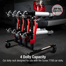 Sunex Tools Wheel Dolly Racks 7709