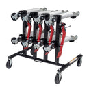 Sunex Tools Wheel Dolly Racks 7709