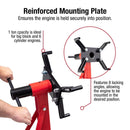 Sunex Tools Engine Stands 8400