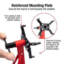 Sunex Tools Engine Stands 8400