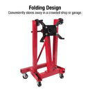 Sunex Tools Engine Stands 8400