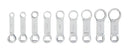 Sunex Tool 3/8 in. Drive SAE Torque Adapter Sets 909TAS