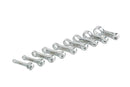 Sunex Tool 3/8 in. Drive SAE Torque Adapter Sets 909TAS