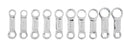 Sunex Tool 3/8 in. Drive Metric Torque Adapter Sets 910MTAS