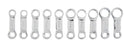 Sunex Tool 3/8 in. Drive Metric Torque Adapter Sets 910MTAS