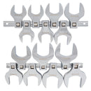 Sunex Tools Straight Crowfoot Wrenches 9721A