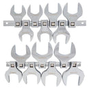 Sunex Tools Straight Crowfoot Wrenches 9721A