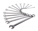 Sunex Tools V-Groove Combination Wrenches 9915A