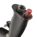 Sunex Tools Pistol Grip Needle Scalers SX246