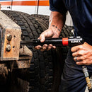 Sunex Tools Pistol Grip Needle Scalers SX246