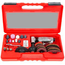Sunex Tools 1/4 in. Mini Angle Air Die Grinders SX264K