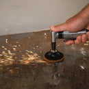 Sunex Tools 1/4 in. Mini Angle Air Die Grinders SX264K