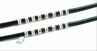 Taylor Cylinder Markers 41060