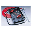 Taylor Battery Relocation Kits 48020