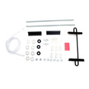 Taylor 200 Series Aluminum Battery Boxes 48200