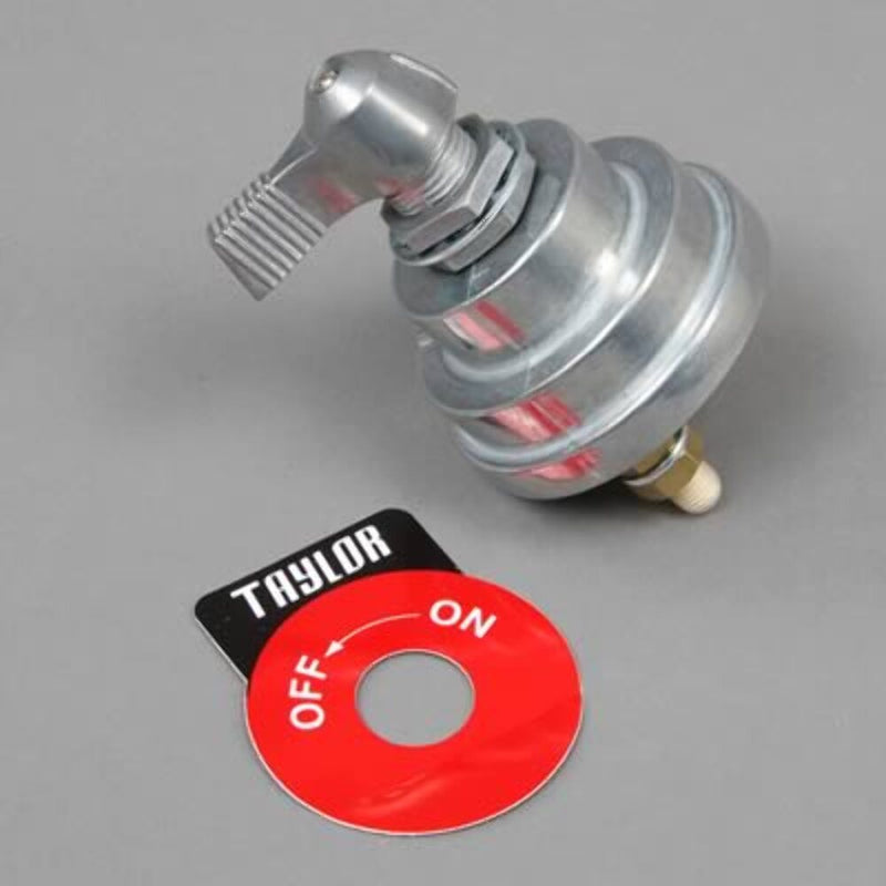 Taylor 2-Post Battery Disconnect Switches 1032