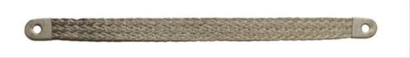 Taylor Braided Ground Straps 20314