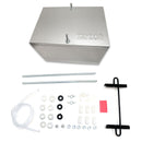 Taylor Cable 48100 Battery Box, Aluminum NHRA 13.5 x 9.5 x 10