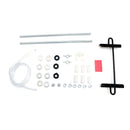 Taylor Cable 48100 Battery Box, Aluminum NHRA 13.5 x 9.5 x 10