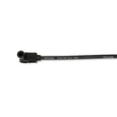 TAYLOR CABLE 74058 8mm Spiro-Pro Custom 8 cyl Black
