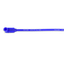 Taylor Cable 74602 8mm Spiro-Pro Ignition Wire Set Custom Fit 90 Deg - Blue