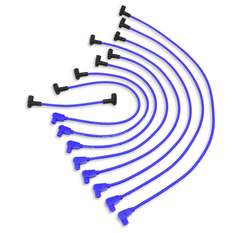 Taylor Spiro-Pro Spark Plug Wire Sets 74602